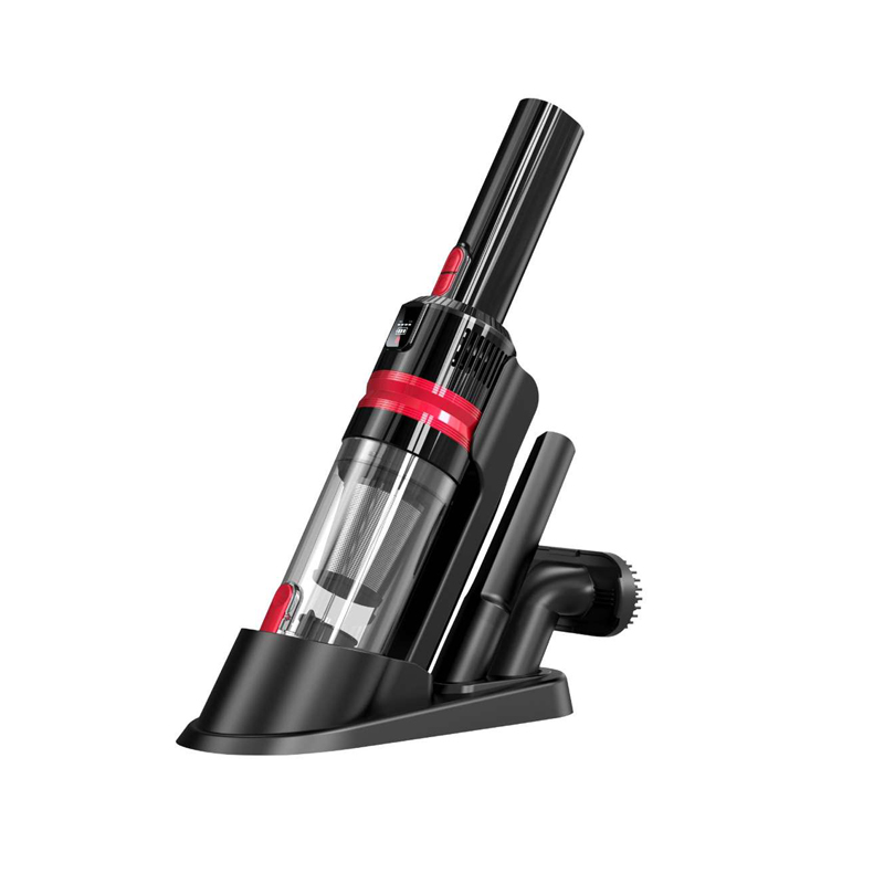 110W high-power motor handheld vacuum